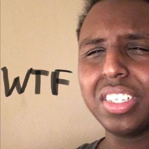 Meet your Posher, Harrison